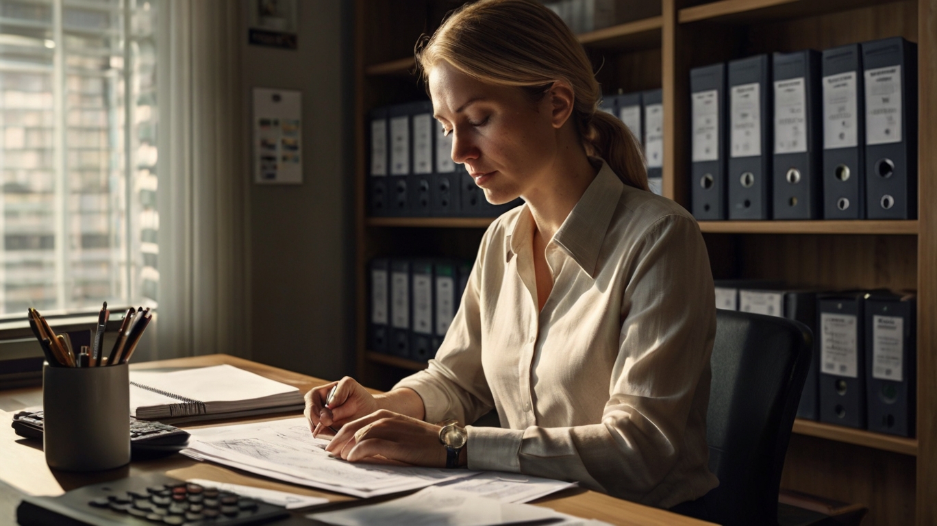 Contabilidade Empresarial